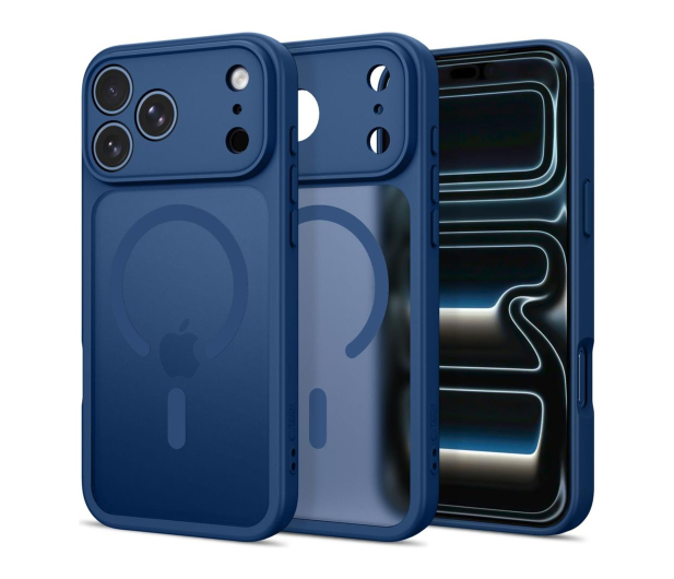 Tech-Protect Basicmag Magsafe Do Iphone 17 Pro Max / 18 Pro Max - 1587083 - zdjęcie